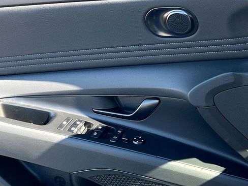 New 2026 Hyundai Elantra Sport w/ Cargo Package image 15
