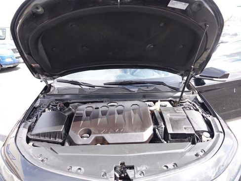 Used 2019 Chevrolet Impala LT image 34