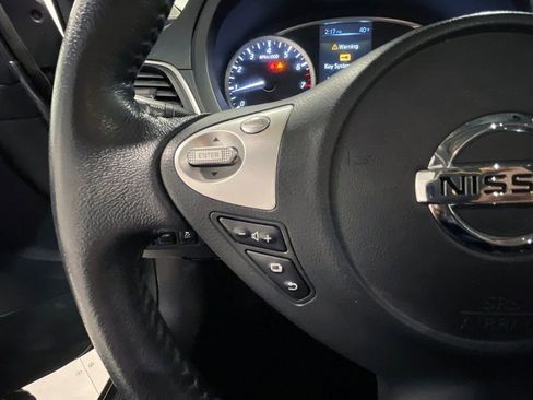Used 2017 Nissan Sentra SV image 28