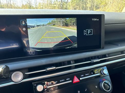 New 2026 Hyundai Tucson SEL image 19