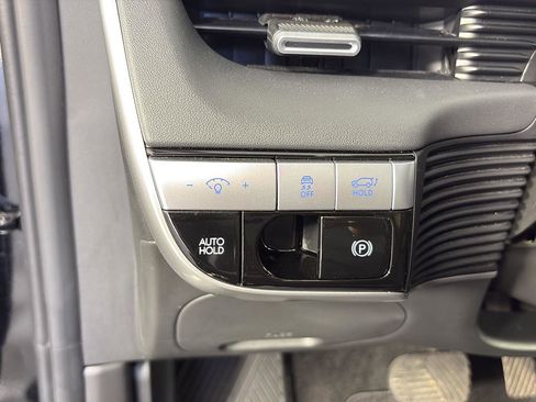 Used 2024 Hyundai Ioniq 5 Limited AWD/4WD image 23