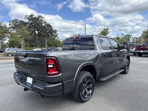 New 2026 RAM 1500 Big Horn image 3