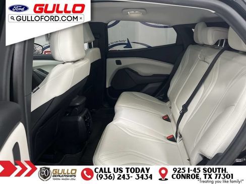 Used 2024 Ford Mustang Mach-E Premium RWD image 14