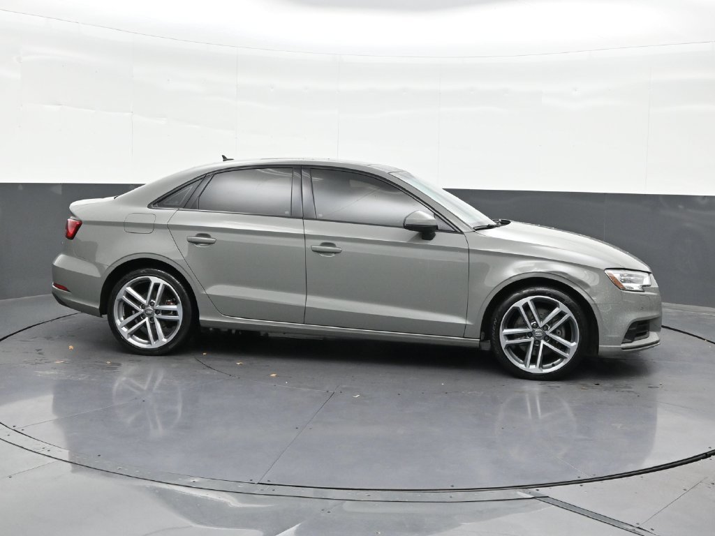 Used 2020 Audi A3 2.0T Premium w/ Final Edition Package FWD image 7