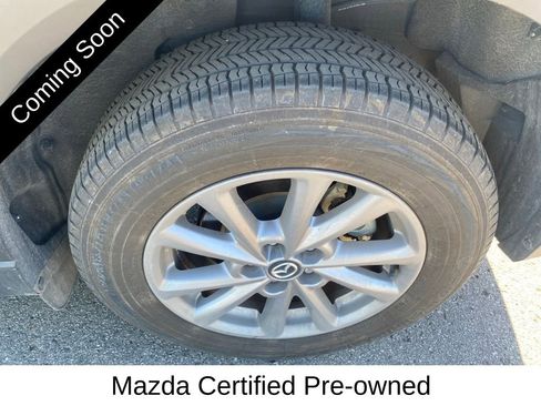 Used 2023 MAZDA CX-5 AWD 2.5 S image 11