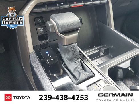 Used 2024 Toyota Tundra SR5 AWD/4WD image 27
