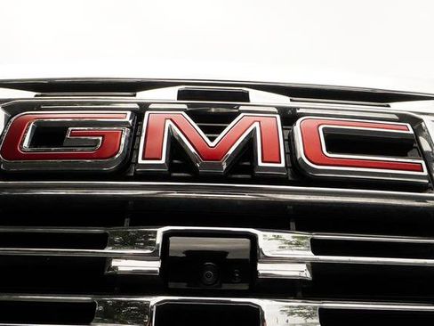 Used 2024 GMC Sierra 2500 Denali w/ Denali Reserve Package AWD/4WD image 53
