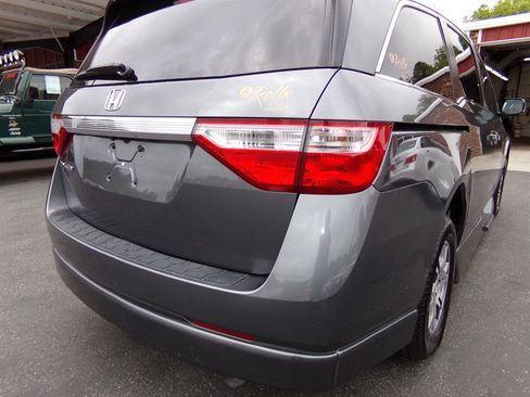 Used 2013 Honda Odyssey EX-L image 6