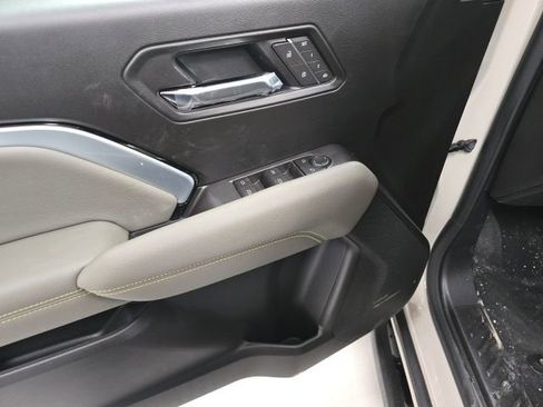 New 2026 Chevrolet Colorado ZR2 w/ Technology Package image 20