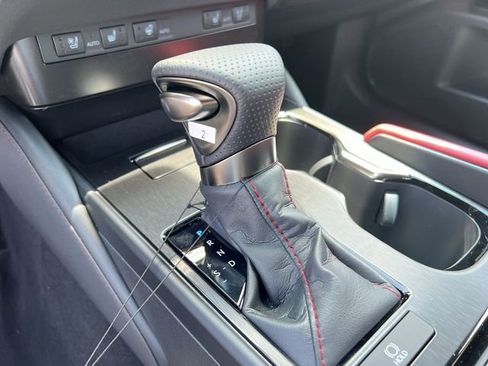 Used 2023 Lexus ES 350 F Sport FWD image 20