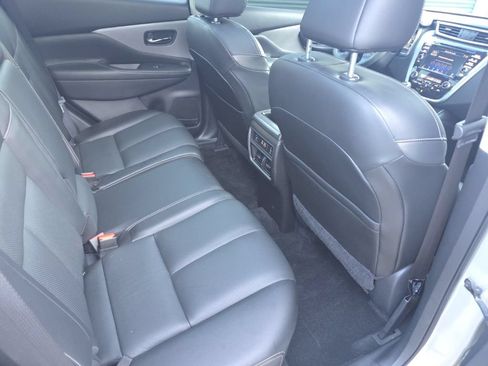 Used 2023 Nissan Murano SL w/ SL Moonroof Package AWD/4WD image 18
