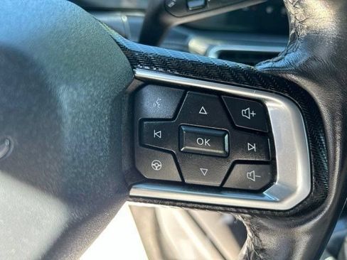 Used 2024 Ford Mustang Premium RWD image 16