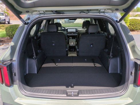 New 2026 Kia Sorento SX Prestige AWD/4WD image 43