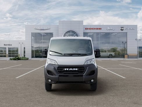 New 2026 RAM ProMaster 1500 w/ Convenience Group FWD image 6