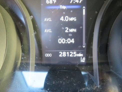 Certified 2023 Toyota Camry SE image 36