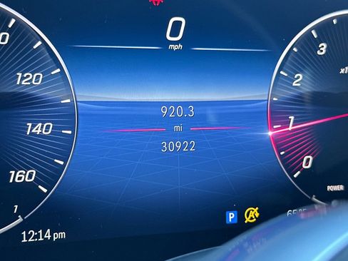 Certified 2023 Mercedes-Benz C 300 Sedan image 19