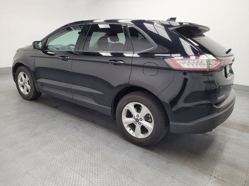 Used 2016 Ford Edge SE image 3