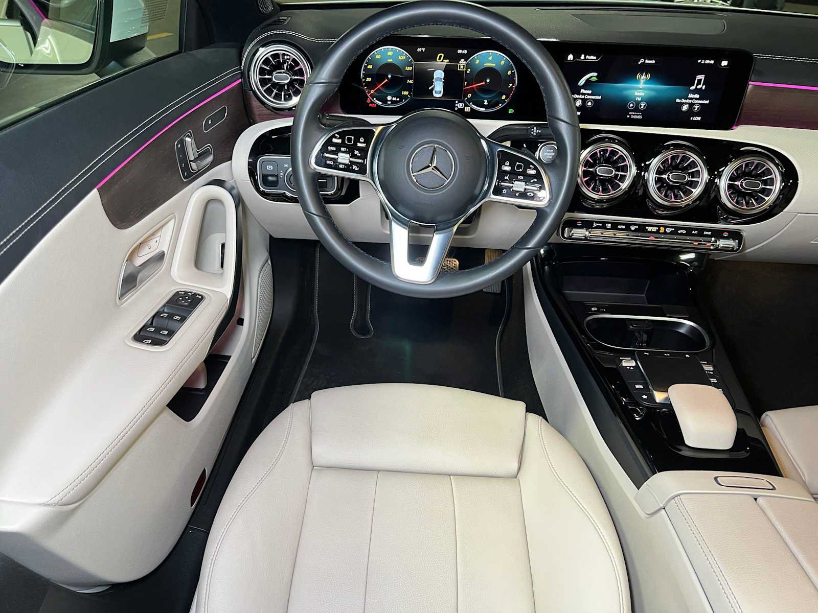 Certified 2023 Mercedes-Benz CLA 250 4MATIC image 43