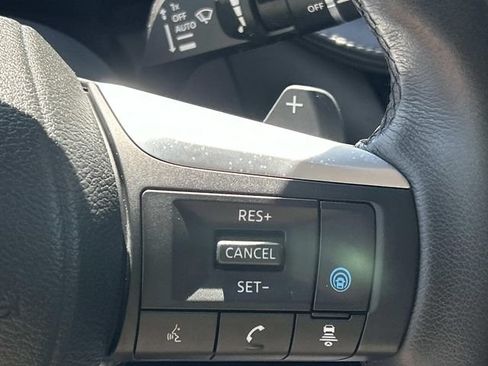 Used 2023 INFINITI QX60 Luxe w/ Performance Audio Package AWD/4WD image 32