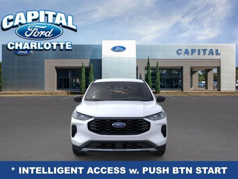 New 2026 Ford Escape ST-Line w/ Tech Pack #1 image 7
