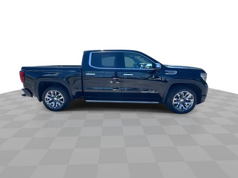Used 2023 GMC Sierra 1500 Denali AWD/4WD image 9
