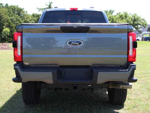 Used 2025 Ford F250 XL w/ STX Appearance Package AWD/4WD image 11