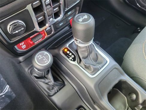 New 2026 Jeep Wrangler Willys image 26