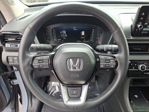 Certified 2024 Honda Pilot Elite image 20