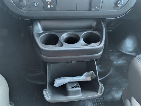 Certified 2024 Chevrolet Express 2500 w/ Driver Convenience Package RWD image 17