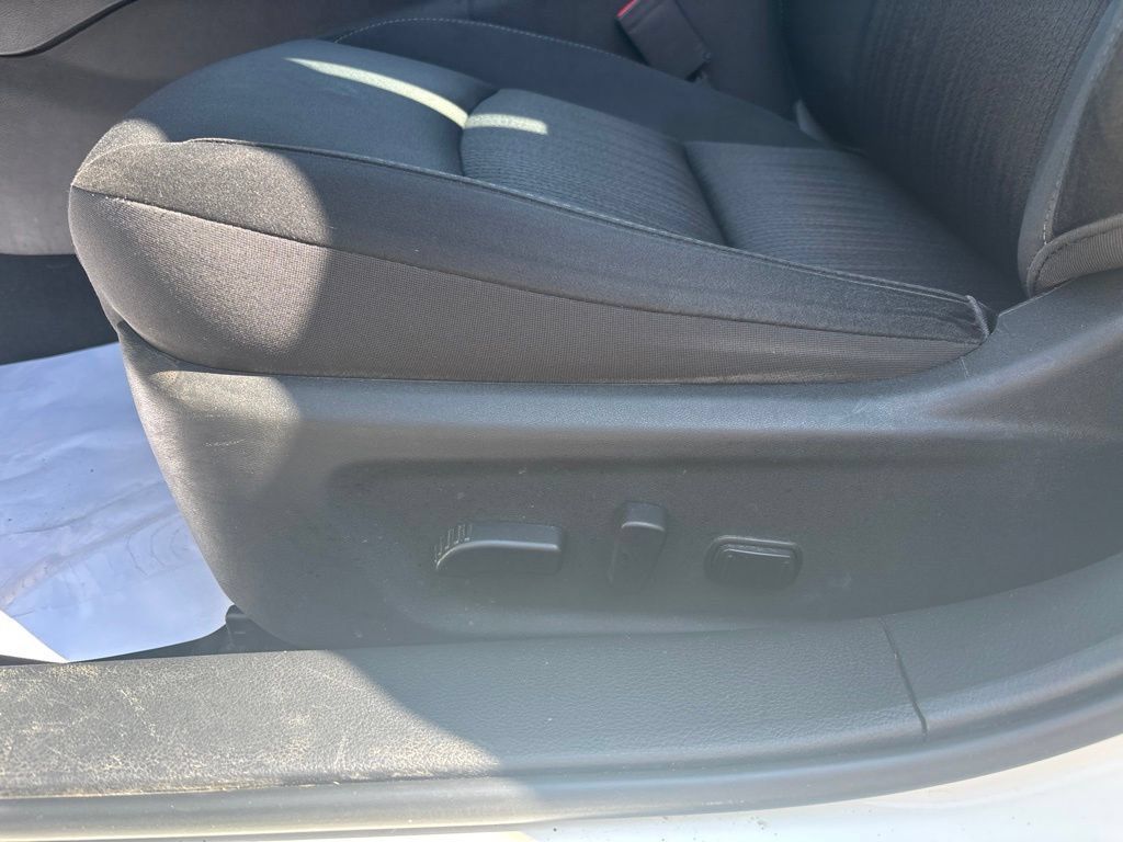 Used 2019 Nissan Altima 2.5 SV AWD/4WD image 34