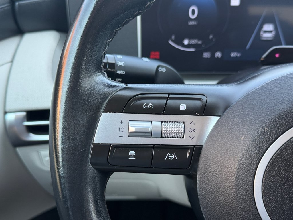 Certified 2025 Hyundai Tucson SEL FWD image 23