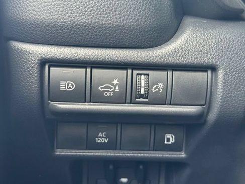 Certified 2024 Toyota Land Cruiser 1958 AWD/4WD image 21
