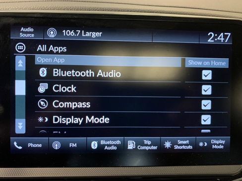 Used 2024 Honda Ridgeline RTL image 32