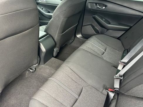 Used 2024 Honda Accord Sport image 14