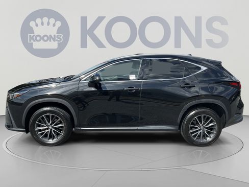 Used 2023 Lexus NX 350 AWD image 2