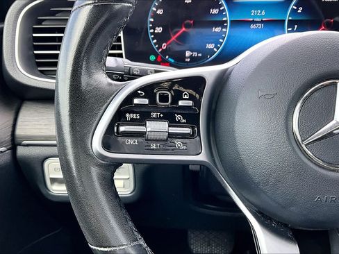 Used 2021 Mercedes-Benz GLE 350 image 24