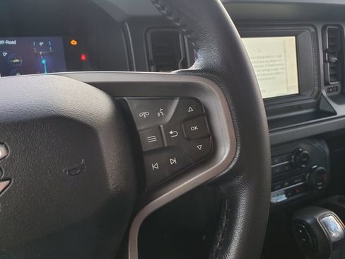 Used 2023 Ford Bronco Big Bend AWD/4WD image 13