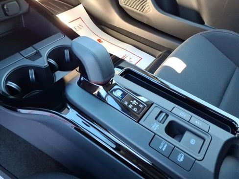 New 2026 Toyota Prius Plug-In Hybrid image 13