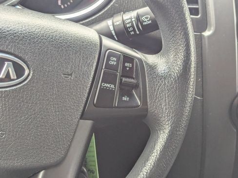 Used 2011 Kia Sorento LX w/ Convenience Pkg AWD/4WD image 14