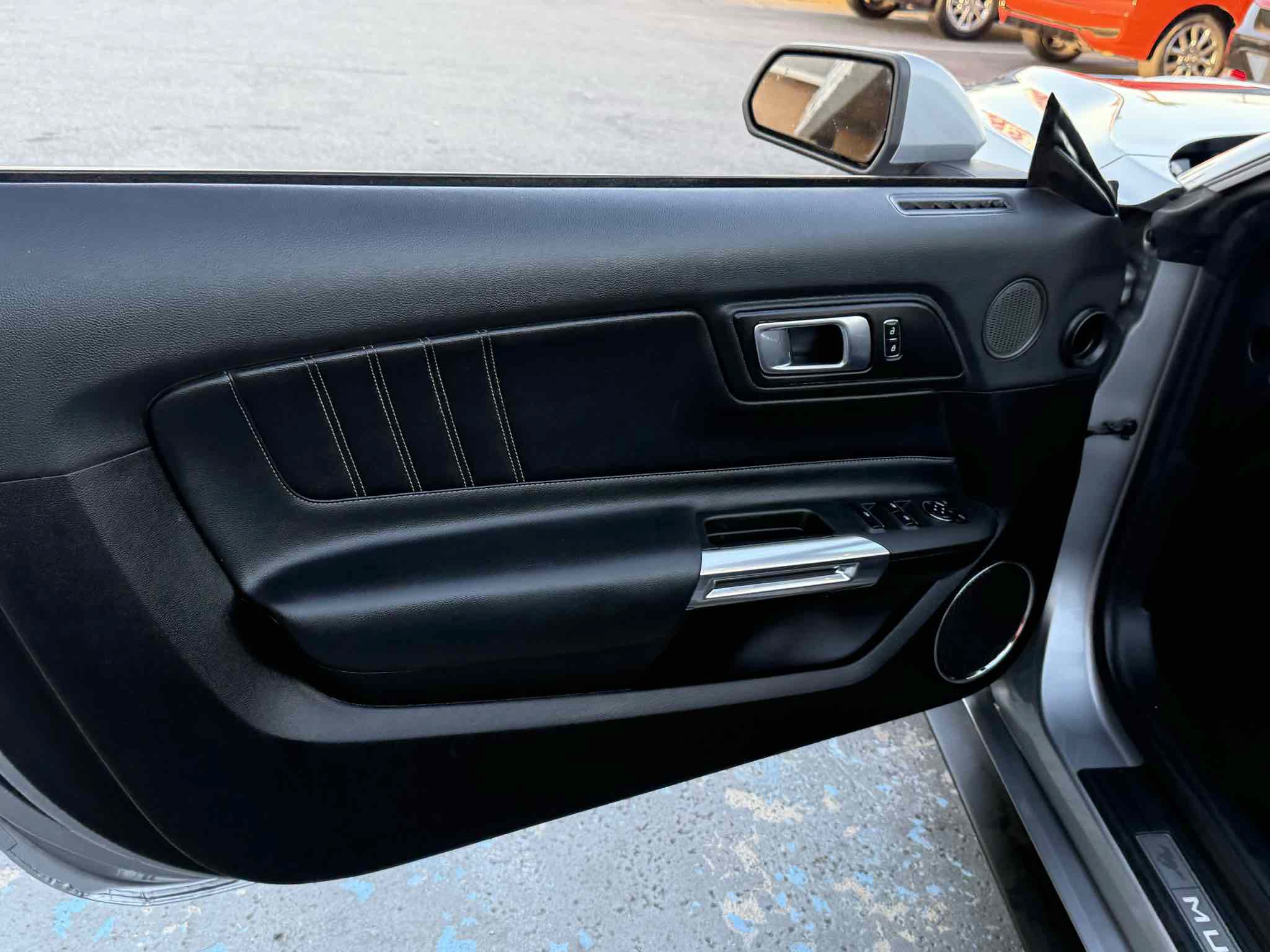 Used 2023 Ford Mustang Premium RWD image 49