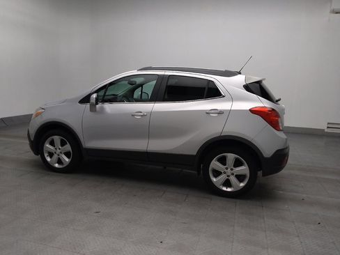 Used 2015 Buick Encore FWD image 3
