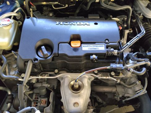 Used 2019 Honda Civic LX image 30