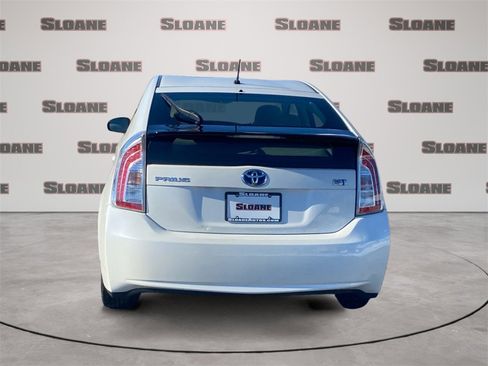 Used 2013 Toyota Prius Two image 4