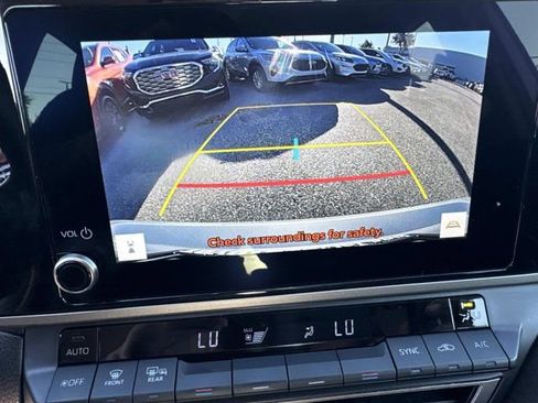 Certified 2025 Toyota Camry LE image 29