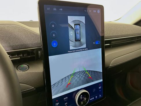 Used 2021 Ford Mustang Mach-E Premium image 45