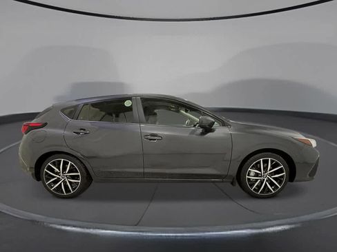 New 2026 Subaru Impreza 2.0i Sport image 6