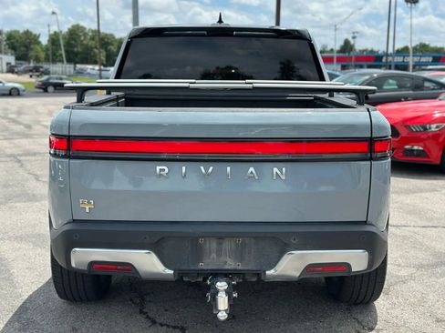 Used 2022 Rivian R1T Launch Edition image 7