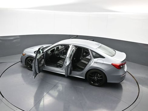 Used 2024 Honda Civic Sport image 41