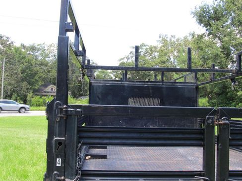 Used 2020 Chevrolet Silverado 3500 W/T w/ WT Convenience Package image 13