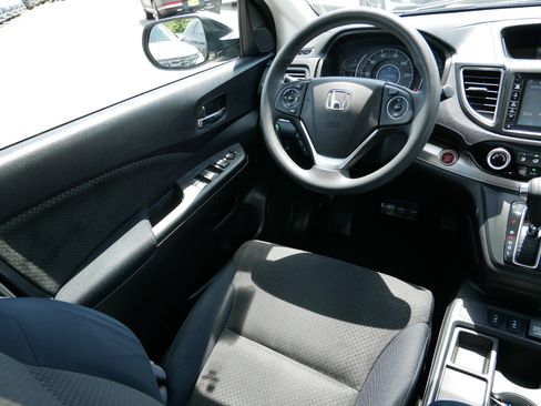 Used 2016 Honda CR-V EX image 9